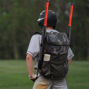 Sac de sport personnalisé de haute qualité sac de sport multifonctionnel unisexe en polyester résistant à l'eau sac à poignée souple sacs légers - Product Image 6