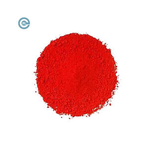 Direct Red 254 Tintes directos de alta calidad para aplicaciones de papel de cuero textil - Product Image 3