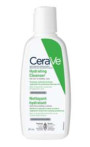 Venta al por mayor Espuma Hidratante Limpiador facial CeravE Productos para el cuidado de la piel Loción hidratante diaria - Product Image 4