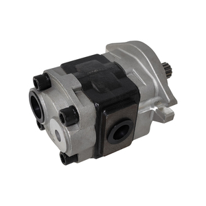 Bomba de Transmisión Hidráulica Diésel de Alta Resistencia Marca HUAMAO para Piezas de Repuesto de Montacargas Industriales, 1 Año de Garantía, Origen Shandong - Product Image 5