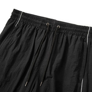 Chaqueta Cortavientos Lisa 2026, Impermeable, de Secado Rápido, Transpirable, Reversible, Ecológica, con Cierre de Cordón para Mujer - Product Image 4