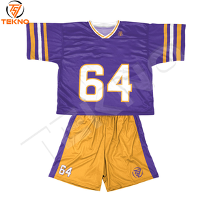 เครื่องแบบลาครอสสำหรับฝึกทั้งชุดเครื่องแบบลาครอสสั่งจำนวนมาก - Product Image 1