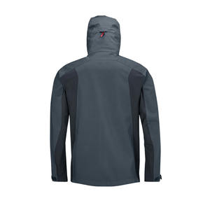 Chaqueta de Caza Táctica Unisex de Talla Grande, Impermeable, Transpirable, de Color Sólido, de Alta Calidad - Product Image 5