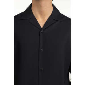 Regular Fit <b>Men's</b> Casual <b>Shirts</b> 100% Cotton Button-Up Anti-Wrinkle ODM Supply Sizes up 6XL Available Poplin <b>Linen</b> Satin Fabrics - Product Image 2