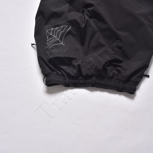 High Street OEM Venta al por mayor Ski Snowboard Pantalones a prueba de viento Impermeable aislado Cargo Snow Pants Zipper Plus Size High Street - Product Image 5