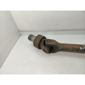 EJE DE TRANSMISIÓN SUZUKI Vitara 3P G16A gasolina 1590 (88>96) - Product Image 2