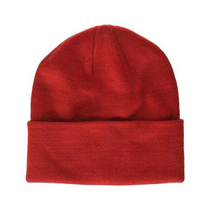 Top trending Men Cuffed Beanie calidad premium Venta caliente peso ligero material duradero Men Cuffed Beanie con los mejores diseños - Product Image 5