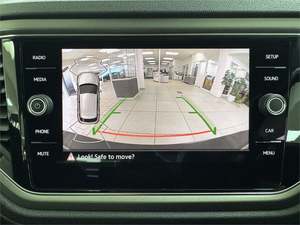 Auto Usado Equipado, <span class=keywords><strong>Volkswagen</strong></span> <span class=keywords><strong>T</strong></span>-<span class=keywords><strong>Roc</strong></span> 2022 TSI Life 2WD SUV, Envío a Todo el Mundo - Product Image 3