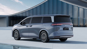 BYD Xia MPV 2025, 1.5T, 156 CV, L4, E-CVT, PHEV, 36.6 KWH, 5 Puertas, <span class=keywords><strong>7</strong></span> Asientos, Vehículo Eléctrico <span class=keywords><strong>Híbrido</strong></span> <span class=keywords><strong>Enchufable</strong></span>, Minivan Denza BYD Xia DM-i - Product Image 5