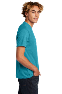 Ropa Unisex, Camiseta de Manga Corta de Jersey Fino / Camiseta de Polialgodón Port & Company - Product Image 4