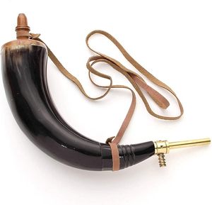 Cuerno de polvo de alta calidad con precio barato cuerno de polvo de búfalo negro y buey para cuerno de polvo con la mejor calidad de la India - Product Image 4