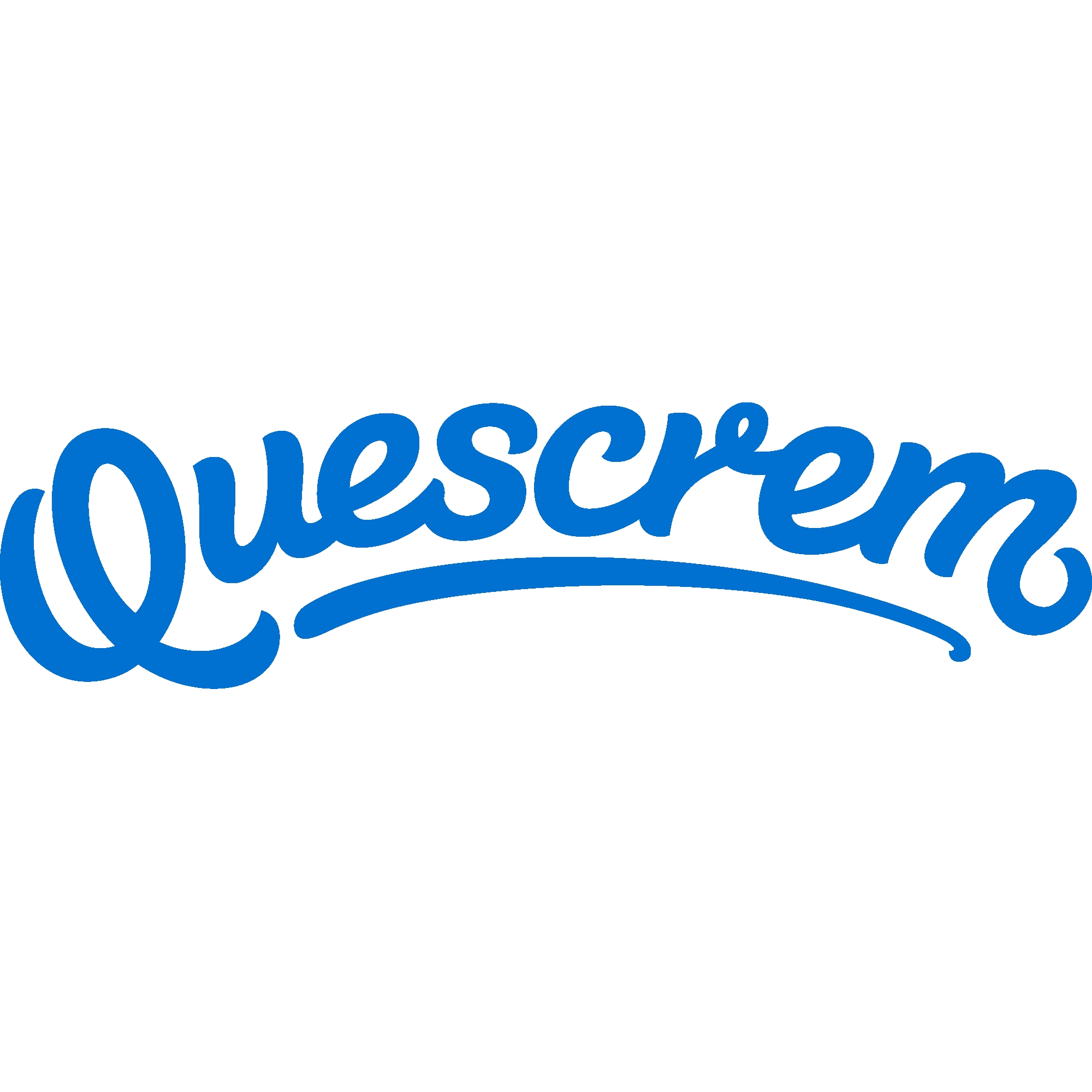 Quescrem Innolact logo