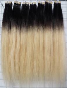 Extensiones de Cabello Liso Virgen Remy Vietnamita 100% al por Mayor, Doble Trama a Máquina, Blanqueadas, Cutícula Alineada, 100g, Hechas en Vietnam - Product Image 6