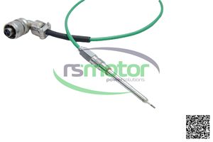 Termopar MWM multiusos de nuevo diseño de excelente calidad, sensores de temperatura de la RS-12322218 - Product Image 3