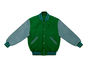 Blouson aviateur Vintage à capuche de haute qualité pour hommes hiver toile col montant séchage rapide Logo avant ajustement parfait - Product Image 4