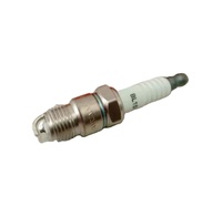 Bougies d'allumage Champion en alliage de nickel BL15Y pour moteur à essence – Remplacement de bougies d'allumage pour système d'allumage automobile