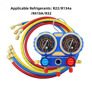Công cụ chuyên nghiệp công cụ hệ thống ống nước và tự động sửa chữa công cụ <span class=keywords><strong>flaring</strong></span> Piper Expander Ống Cutter chamfering hệ thống ống nước làm lạnh - Product Image 6