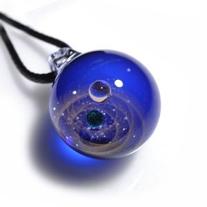 Personnalisé vente en gros COULEUR FULL DESIGNS Mode femmes unisexe fête fiançailles anniversaire chaîne classique résine Long collier - Product Image 1