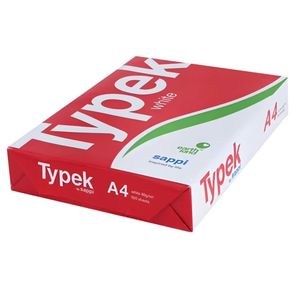 Proveedores confiables de papel blanco A4 Typek, papel de copia A4 Typek de calidad 80gsm, papel A4 Typek de Tailandia - Product Image 6