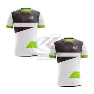 Maillot de football pour jeunes au design tendance, prix raisonnable, qualité supérieure, taille plus - Product Image 3
