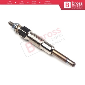 BGP43 1 Piece <b>Heater</b> Glow <b>Plugs</b> GX79 350G0100226354 for Citron 2.8 2.5 - Product Image 4