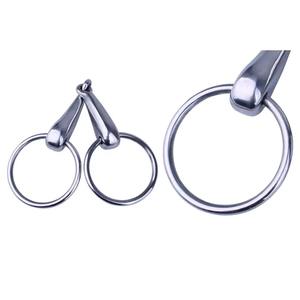 Bocados para Caballos de Acero Inoxidable de Alta Calidad, Nuevo Diseño, Venta Directa de Fábrica, Hechos a Medida por Marginal Sports - Product Image 3