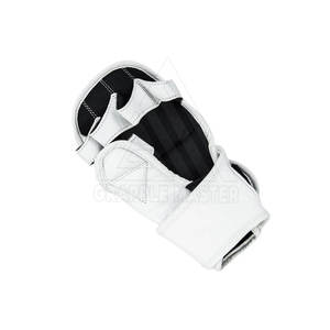 Guantes de Sparring de servicio OEM Guantes de Sparring más vendidos Guantes de Sparring de diseño personalizado profesional - Product Image 5