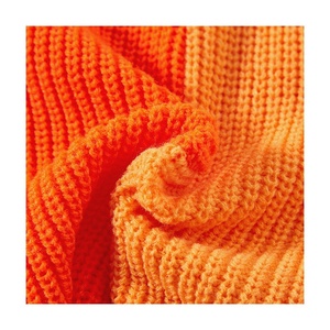 Gorro de Invierno de Alta Calidad Multicolor, Gorro de Punto Liso Personalizado, Gorro Transpirable para Otoño e Invierno, Gorro Jacquard en Blanco - Product Image 5