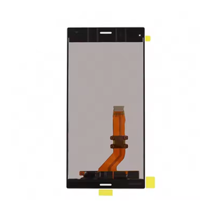 Sooni para XZs, Pantalla Táctil LCD Digitalizadora Original de Repuesto, Alta Calidad, 1 Año de Garantía, 100% Probada - Product Image 6
