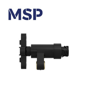 4410501200 - Capteur de hauteur ECAS - Pièces et accessoires de remorque - MSP Export - Product Image 4