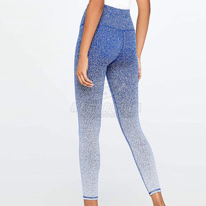 Offre Spéciale Dernier Style Femmes Legging Bas quantité minimale de commande Yoga Porter Femmes Legging Confortable Femmes Legging - Product Image 3