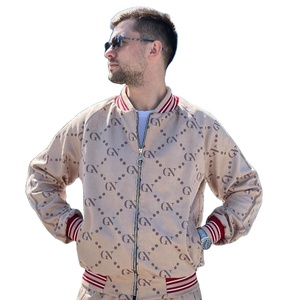 Vêtements de sport de qualité, vêtements de sport d'hiver grande taille 2024, logo personnalisé, technologie en polaire respirante, résistante aux UV, légère - Product Image 1