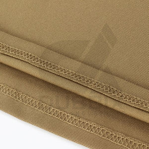 Conception personnalisée de votre propre polo T-shirt de polo de conception personnalisée de meilleure qualité pour les hommes T-shirt de sonnerie - Product Image 4