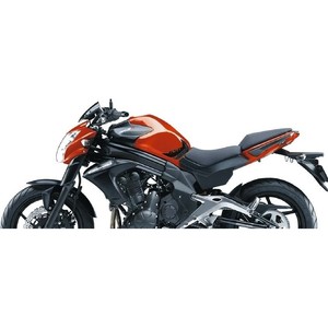 Kawasaki ER-6n 2012-16 moto in Gel 3D serbatoio copertura laterale di protezione laterale per moto compatibile KAWASAKI ER-6n 2012-16 - Product Image 3