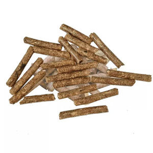 Vente en gros de granulés de bois comprimés de haute qualité 6mm pour chauffe-piscine OEM granulés de bois biomasse - Product Image 2