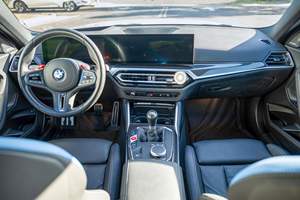 รถมือสอง BMW M2 ปี 2024 พวงมาลัยซ้าย/ขวา - Product Image 4