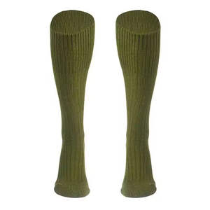Chaussettes de sport en polyester de haute qualité à séchage rapide pour hommes, respirantes, taille personnalisée, design personnalisé, meilleur prix - Product Image 3