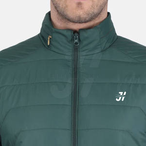 Comfortable Outdoor Use <b>Men</b> Puffer Jacket <b>Top</b> Selling Fashion Clothing High Street Puffer Jacket - Product Image 6