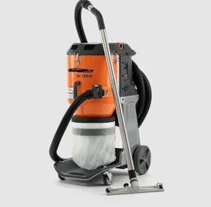 Dépêchez-vous avant que les stocks ne soient épuisés ! Husqvarna DE 120 H - Product Image 2