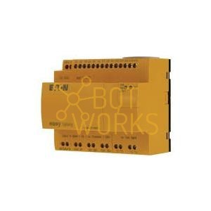 Controller Dedicato per Eaton Drive - Modbus I/O Link DeviceNet Profibus PAC Usato per Automazione Industriale e Programmazione PLC - Product Image 1