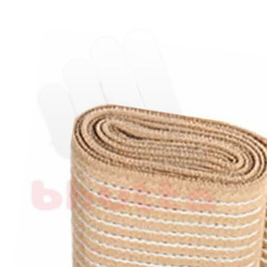 Custom Unisex Adjustable Breathable Neoprene Powerlifting Knee Wraps Support <b>Belt</b> for Sports Martial Art Training Fitness - Product Image 4