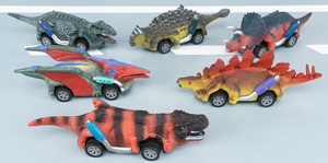 Amazon ร้อนขายไดโนเสาร์ซุปเปอร์คาร์ - Product Image 5