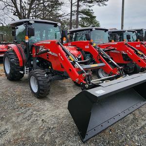 ซื้อรถแทรกเตอร์แมสซีย์เฟอร์กูสัน2850ม. ทนทานสำหรับงานภาคสนามและการก่อสร้าง - Product Image 4