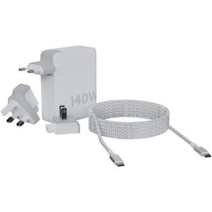 Xtorm XVC2140 GaN 140W Caricatore USB Personalizzato Impressionante da 140W per Promozioni - Product Image 4