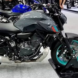 2025 motocicleta genuina de hecha en Japón MT07 MT 07 - Product Image 3