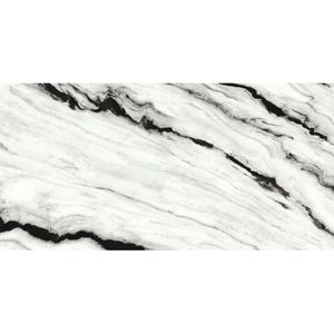 Plans de travail personnalisés pour cuisines et salles de bain, en porcelaine et pierre naturelle, marbre de Carrare Calacata pour projets hôteliers, découpe préfabriquée - Product Image 2