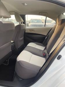 VEHÍCULO USADO 2021 TOYOTA COROLLA CROSS 63,246 KM 100 HP 5 CILINDROS 4 TIEMPOS Gasolina V6 DIÉSEL Transmisión AUTOMÁTICA - Product Image 3