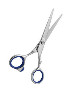 Ciseaux de coupe de cheveux de logo personnalisé en acier inoxydable de haute qualité Ciseaux de coiffeur professionnels pour une utilisation en salon - Product Image 4