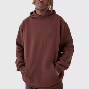 Sudadera con Capucha Premium para Hombre 2025, Corte Holgado, Ajuste Cómodo, Hecha a Medida, Ideal para un Estilo Diario Elegante, Camisa con Capucha de Felpa Francesa - Product Image 4