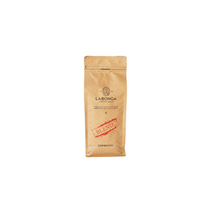 Mezcla de Granos de Café Espresso Más Vendida 1 kg – Mezcla Africana, Calidad Premium, Recién Tostados, Perfectos para Cafeterías - Product Image 1